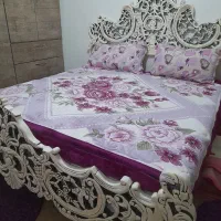 ست کامل سرویس خواب