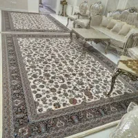 ۳ عدد فرش ۹متری ۲عدد فرش ۶ متری
