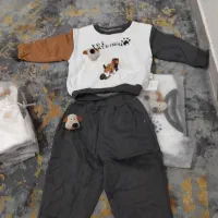 لباس بچگانه