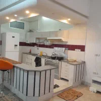 سویت منزل دربست ۱۷۰متر دو طبقه روزانه.هفتگی.ماهانه|اجارهٔ کوتاه‌مدت آپارتمان و سوئیت|قم, مصلاء|دیوار