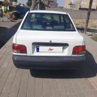 پراید مدل۸۶