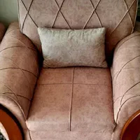 مبل درحد نو