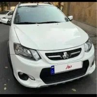 کوییک دنده ای ۱۴۰۱ / اقساط ۶ الی ۲۴ ماه