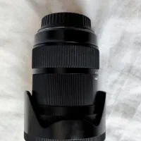 لنز sigma ۱۸-۳۵ f1.8|دوربین عکاسی و فیلم‌برداری|تهران, شوش (باغ آذری)|دیوار