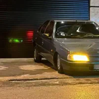 405 پنو|خودرو کلاسیک|لاهیجان, کوی خزر|دیوار