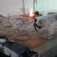 ویلا اجاره در شهریار|اجارهٔ کوتاهمدت ویلا و باغ|وحیدیه, |دیوار