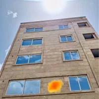 فروش آپارتمان دوخوابه کلید نخورده ویو ابدی