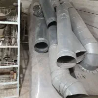 صفحه هود و لوله،سانترفیوژ