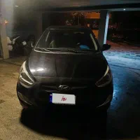 اکسنت بلو2015