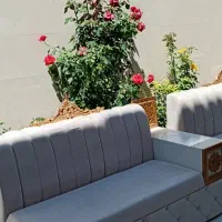 کارگر رنگ کار ساختمان هستم