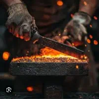 جوشکار ، مونتاژکار ، آهنگر