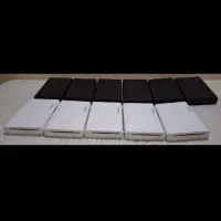 ۱۶ عدد نینتندو Wii uفقط دونه۱۰تومن وکلی لوازم دیگه|کنسول، بازی ویدئویی و آنلاین|تهران, راه آهن|دیوار