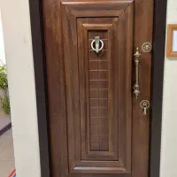 درب ضد سرقت،اتاقی،سرویس(آنتیک درب)|مصالح و تجهیزات ساختمان|ایلام, |دیوار