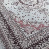 فرش 700شانه درحد