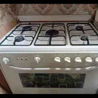 گاز پنج شعله اسنوا