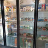 پخچال چهار درب