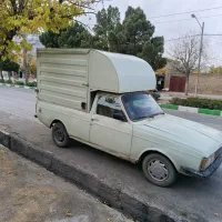 وانت مدل ۹۰|خودرو سواری و وانت|قوچان, |دیوار