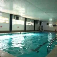 کارت استخر نیکیان ابهر