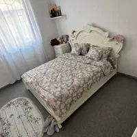 فروش سرویس خواب با تشک  نو نو   زیر قیمت  کنونی