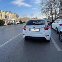 برلیانس ۳۲۰|خودرو سواری و وانت|مشهد, بهشت|دیوار