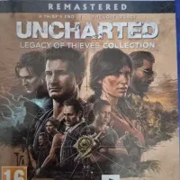 آنچارتد unchated Ps5