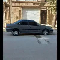 پژو پارس ساده، مدل ۱۳۹۴|خودرو سواری و وانت|کرمانشاه, |دیوار