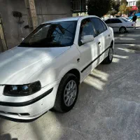 سمند مدل87بیرنگ و پلم