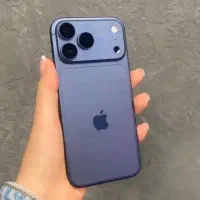 آیفون 17 پرومکس zaa 256G