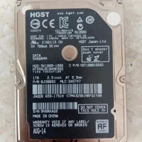 هارد اچ جی اس تی مدل SK1000