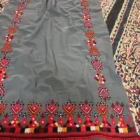 دوخت لباس بلوچی تپه ای