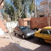 فروش خانه ویلایی ۱۲۰ متری ۲ خوابه در سایت اداری