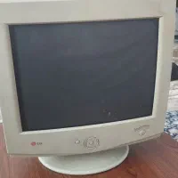 مانیتور ال جی