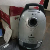 جاروبرقی نو