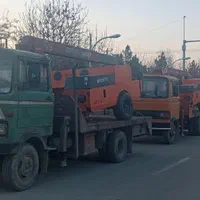 چرثقیل یاسر|خدمات حمل و نقل|مشهد, مهدی آباد|دیوار