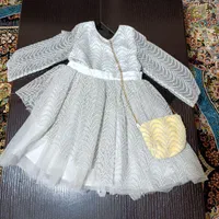 لباس مجلسی دخترانه