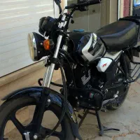 موتور سیکلت دایچی ۱۸۰|موتورسیکلت|اصفهان, قهاب جنوبی|دیوار