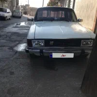 پیکان چیده ۷۴ سالم|خودرو سواری و وانت|خمینیشهر, |دیوار