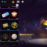 اکانت گاد لول 57|کنسول، بازی ویدئویی و آنلاین|مشهد, بهمن|دیوار