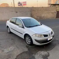 مگان ۲۰۰۰ اتومات