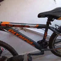 دوچرخه نو و سالم المپیا|دوچرخه، اسکیت، اسکوتر|تبریز, |دیوار