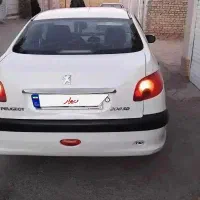 206اس tu5|خودرو سواری و وانت|تربت‌حیدریه, بالا ولایت|دیوار