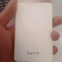 پاور بانک هاویت