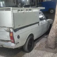 وانت پیکان|خودرو سواری و وانت|آشخانه, |دیوار