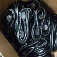 کابل برق پاور واتس ماینر فابریکی m21 m30 m50 m32|قطعات و لوازم جانبی رایانه|تهران, آرژانتین|دیوار