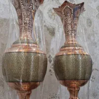 کنار سالنی ۵۶ سانتی|صنایع دستی و سایر لوازم تزئینی|اصفهان, هفتون|دیوار