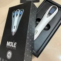 دستگاه قلم پلاسما خال برداری مخصوص مطب و آرایشگران