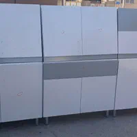 کابینت پیش ساخته ام دی اف خرید از تولیدی|مصالح و تجهیزات ساختمان|مشهد, کریم آباد|دیوار