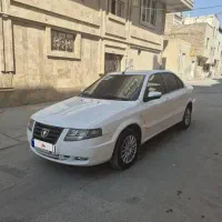 سمند سورن پلاس ef7 فول|خودرو سواری و وانت|ری, دولت‌آباد|دیوار