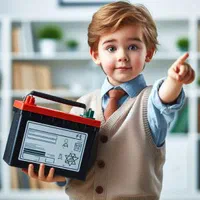 باطری خودرویی/باتری موتوری/(سبزکاری)|قطعات یدکی و لوازم جانبی|تبریز, |دیوار