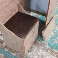 میز چرخ خیاطی،اتو|چرخ خیاطی و ریسندگی|کاشان, فین کوچک|دیوار